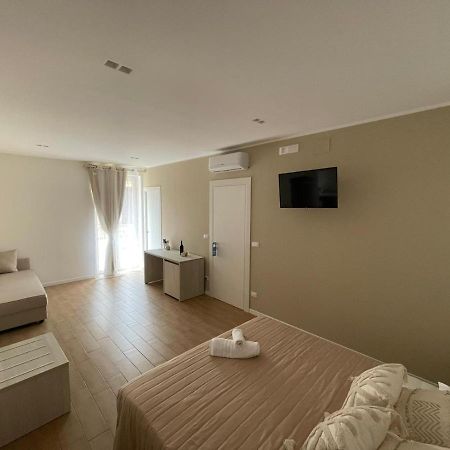Готель Casa Mariu Турі Екстер'єр фото