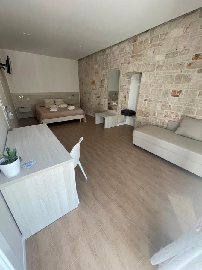 Готель Casa Mariu Турі Екстер'єр фото